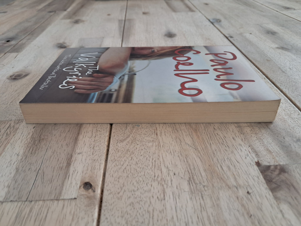 The Valkyries – Paulo Coelho