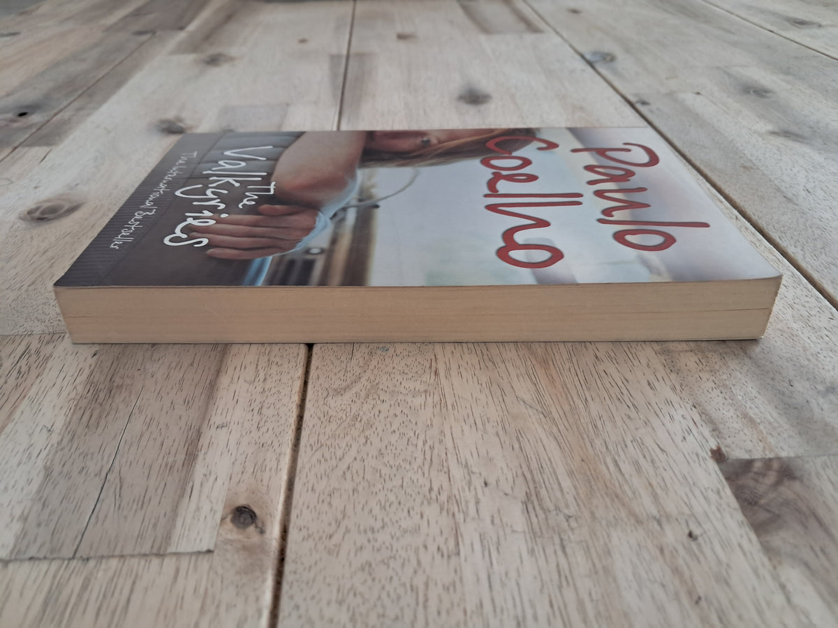 The Valkyries – Paulo Coelho