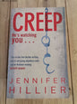 Creep by Jennifer Hillier