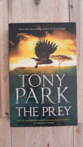 The Prey – Tony Park
