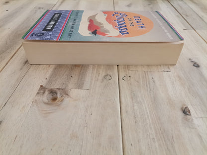 Death on the Limpopo — Sally Andrew