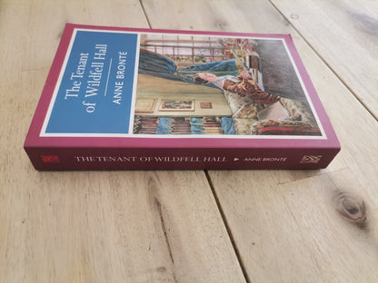The Tenant of Wildfell Hall by Anne Brontë