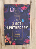 The Lost Apothecary – Sarah Penner