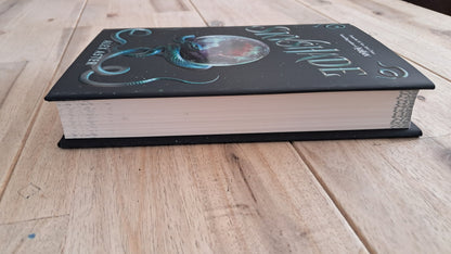 Skyshade (Book 3) – Alex Aster