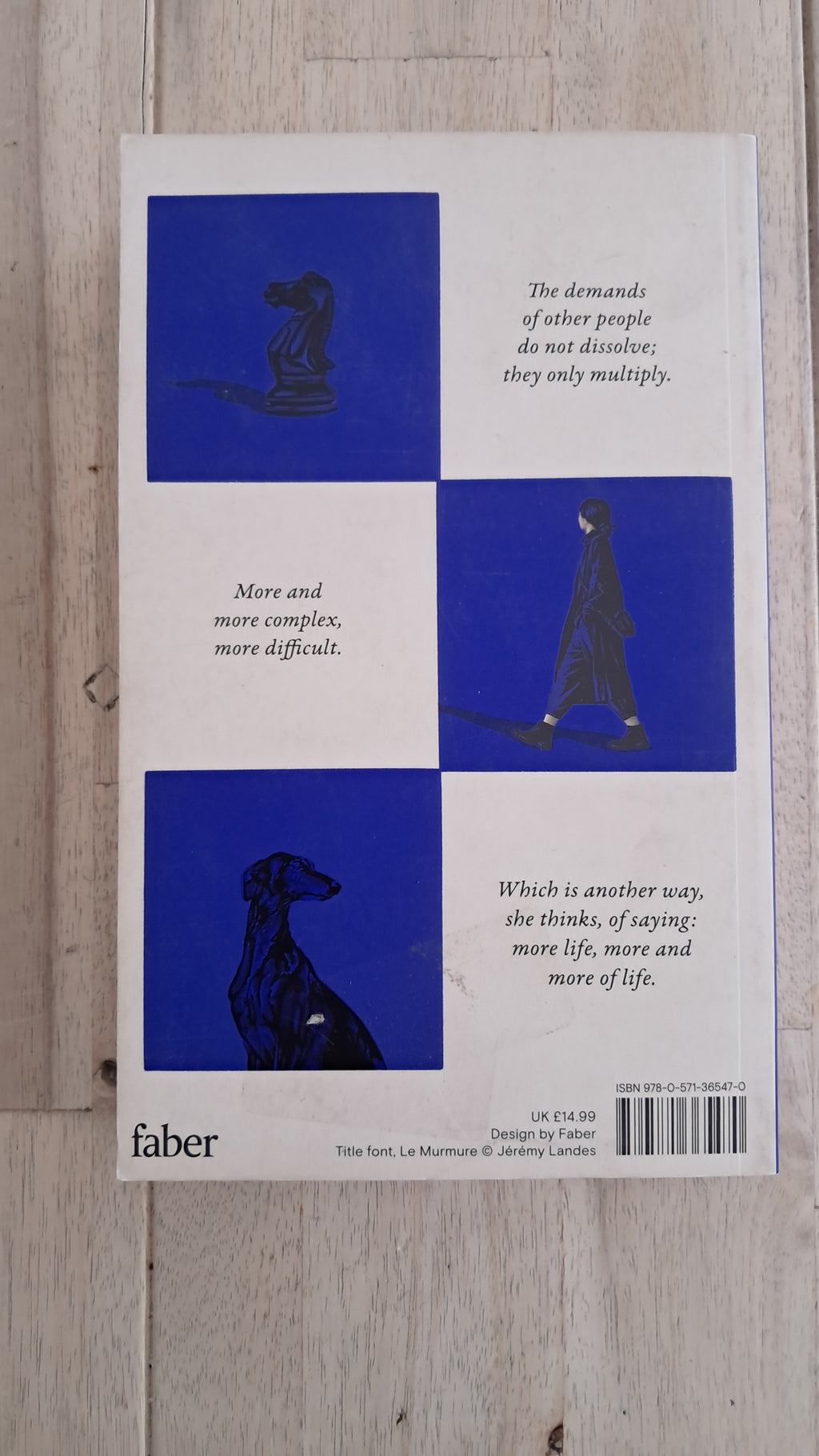 Intermezzo – Sally Rooney