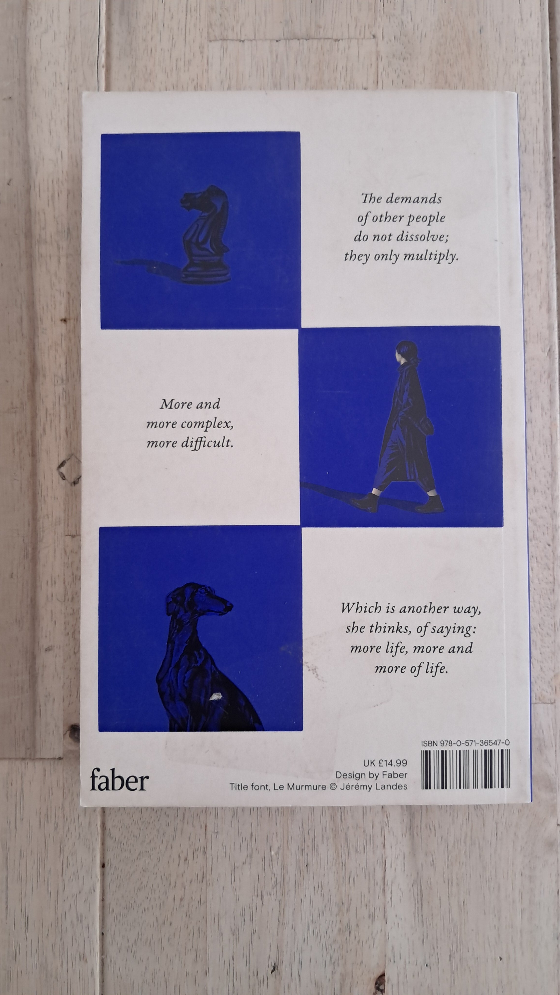 Intermezzo – Sally Rooney