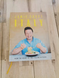Jamie Cooks Italy by Jamie Oliver