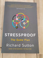 Stressproof by Richard Sutton