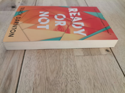 Ready Or Not by Tracy Darton