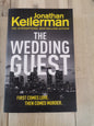The Wedding Guest by Jonathan Kellerman