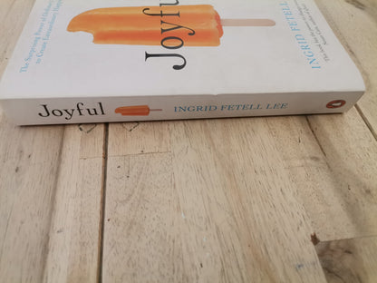Joyful by Ingrid Fetell Lee