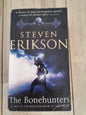 The Bonehunters by Steven Erikson