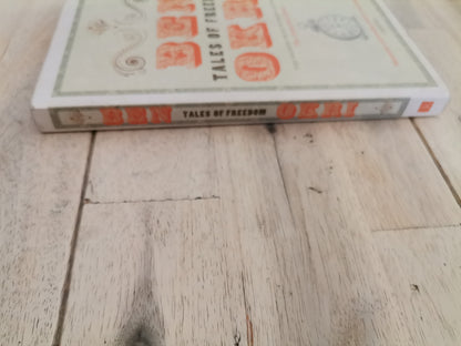 Tales of Freedom by Ben Okri