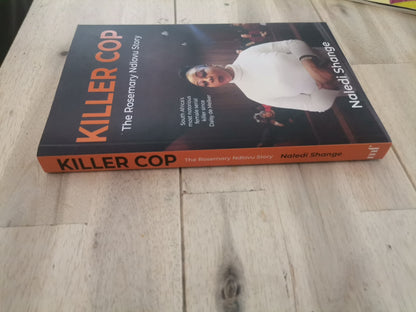 Killer Cop - Naledi Shange (Trade Paperback)