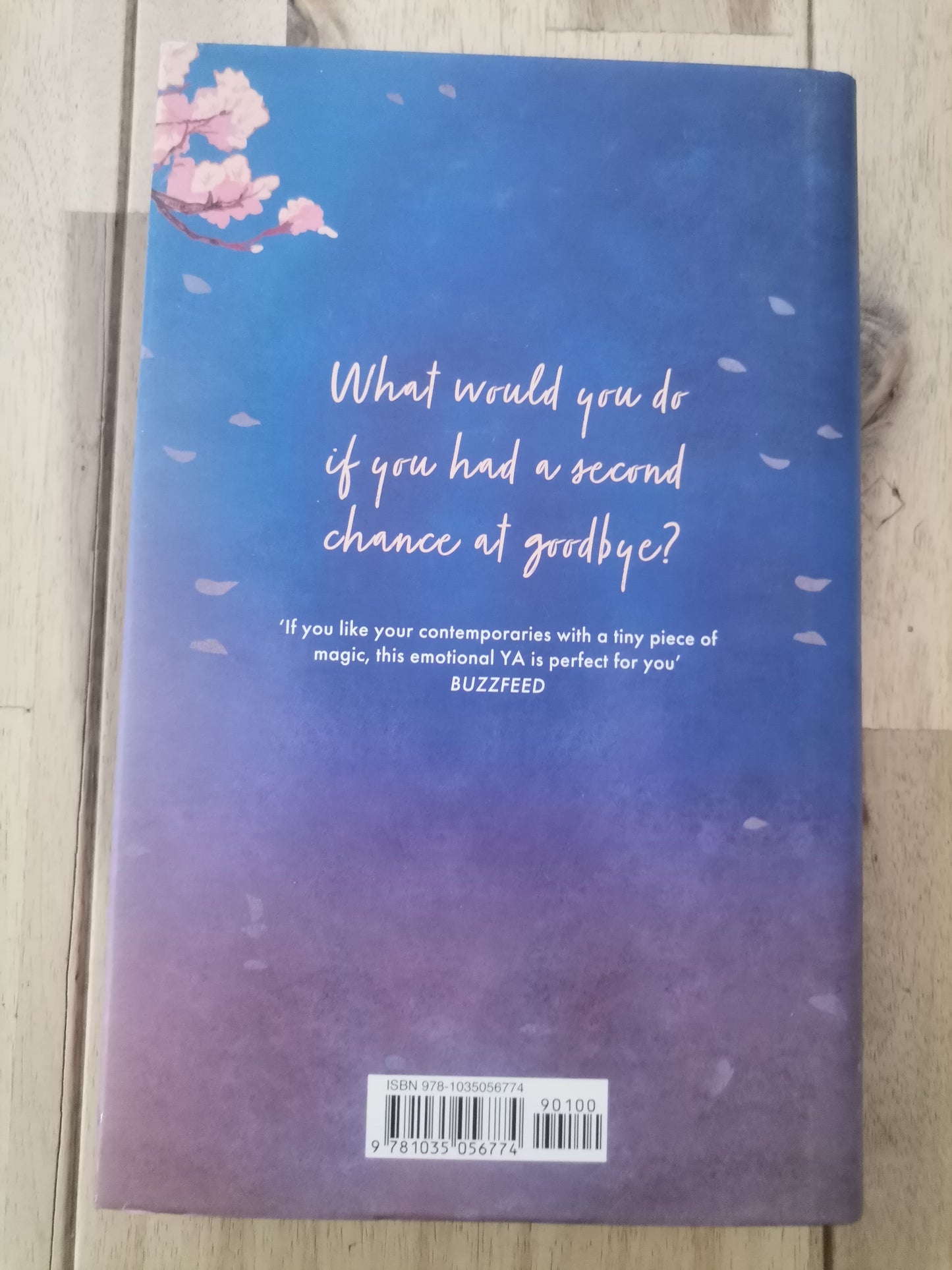 You've Reached Sam - Hardcover Sprayed Edition by Dustin Thao