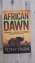 African Dawn – Tony Park