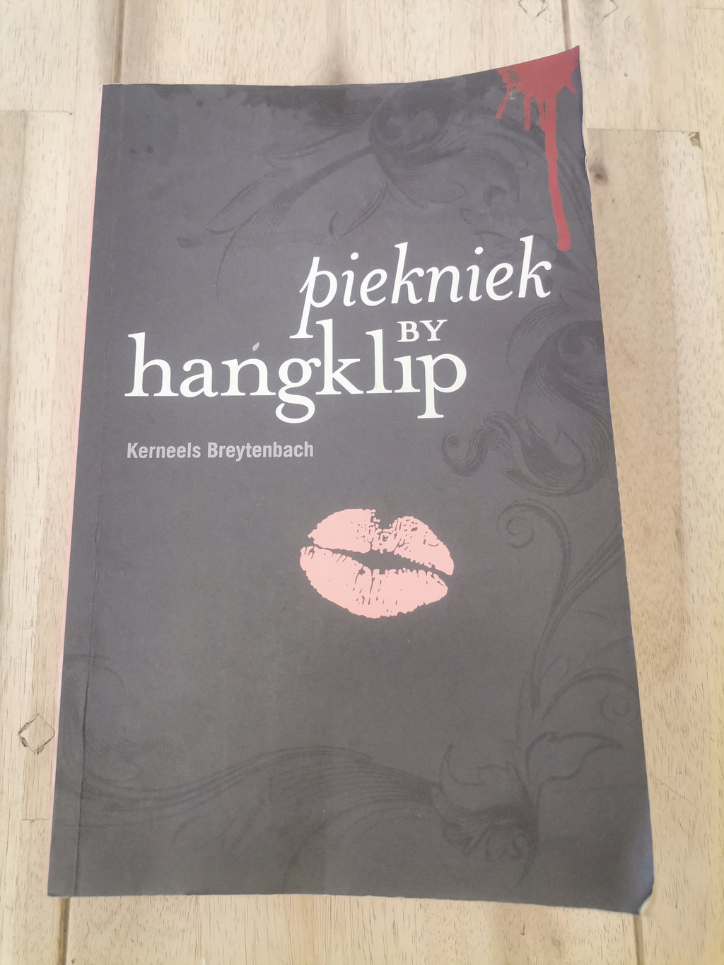 Piekniek By Hangklip by Kerneels Breytenbach