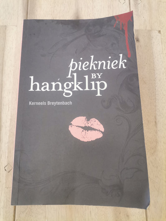 Piekniek By Hangklip by Kerneels Breytenbach