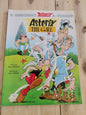 Asterix The Gaul