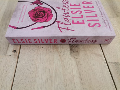 Flawless by Elsie Silver