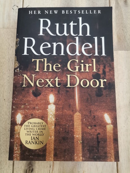 The Girl Next Door by Ruth Rendell