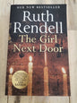 The Girl Next Door by Ruth Rendell
