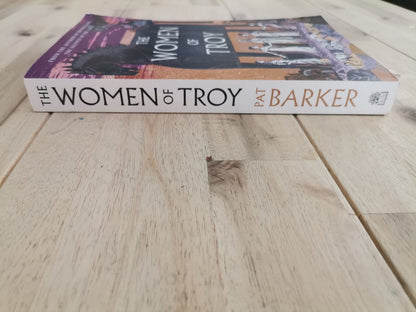 The Women of Troy – Pat Barker