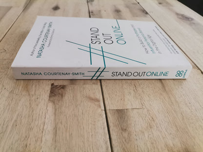 Stand Out Online – Natasha Courtenay-Smith