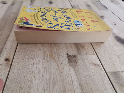 Happiness for Beginners – Carole Matthews