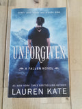 Unforgiven by Lauren Kate