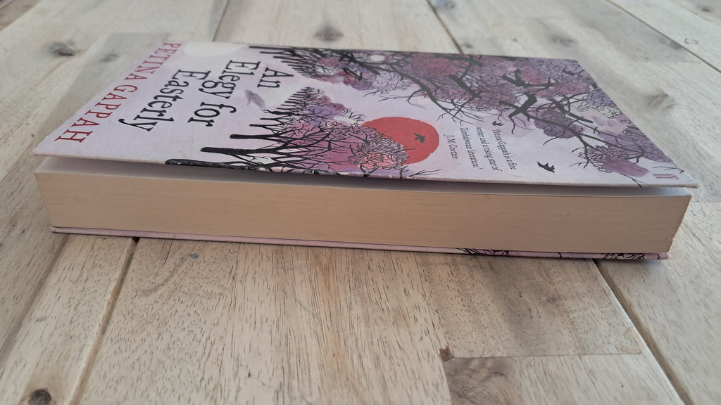 An Elegy for Easterly – Petina Gappah
