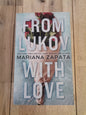 From Lukov With Love by Mariana Zapata