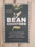 Bean Counters – Richard Brooks