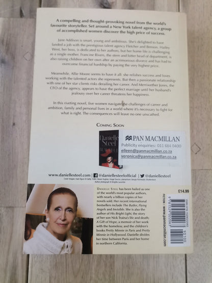 High Stakes by Danielle Steel