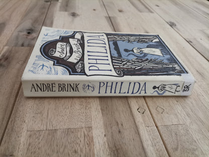 Philida – André Brink