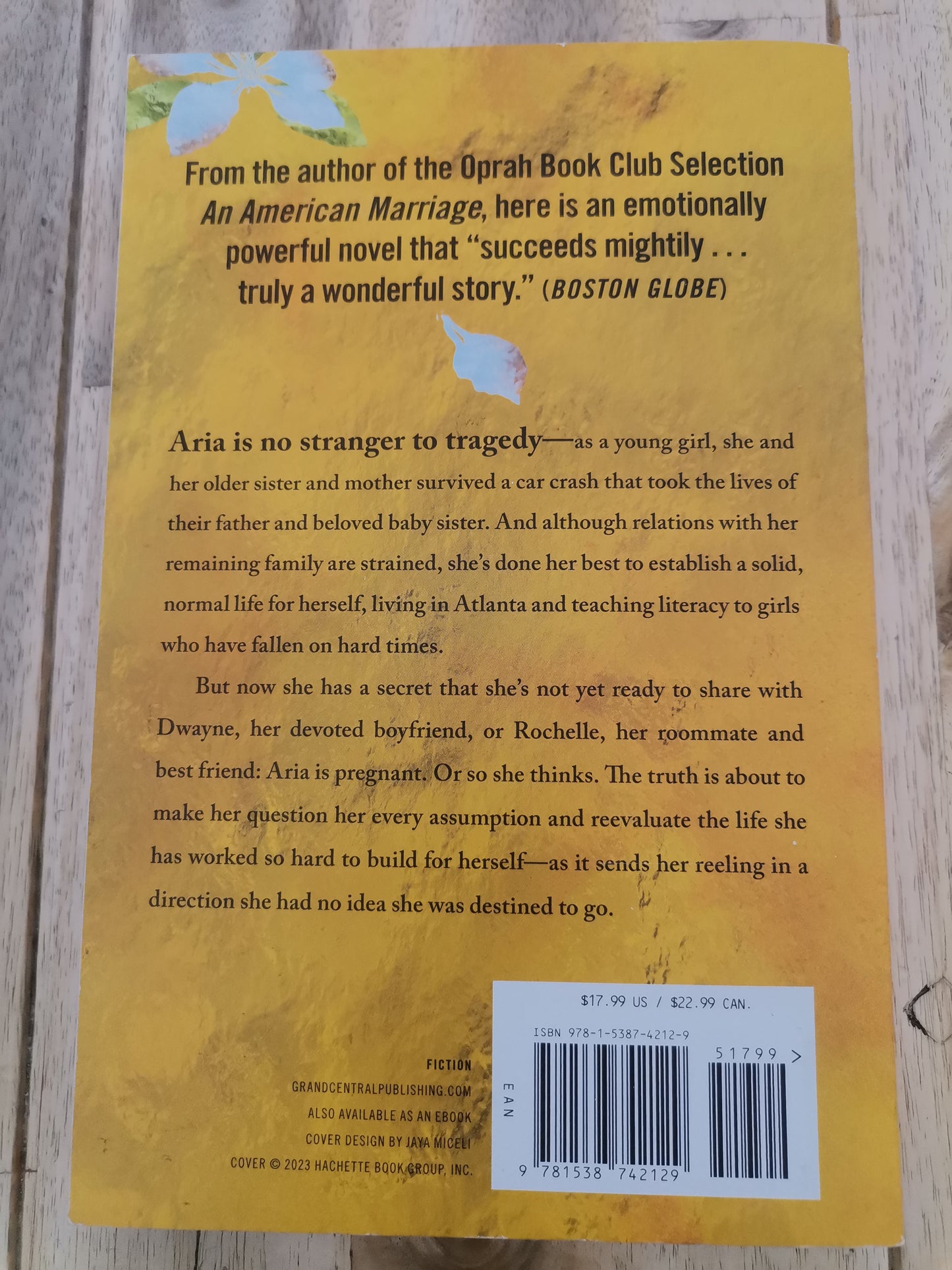 The Untelling by Tayari Jones