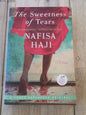 The Sweetness of Tears by Nafisa Haji