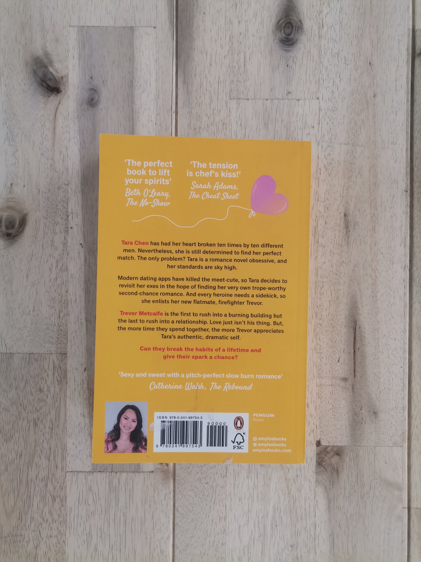 Exes and O's – Amy Lea