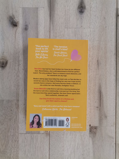 Exes and O's – Amy Lea