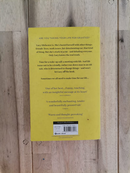 The Time of My Life – Cecelia Ahern