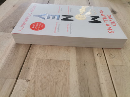 Money: A Story of Humanity - David McWilliams