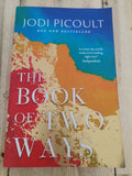 The Book Of Two Ways Jodi Picoult